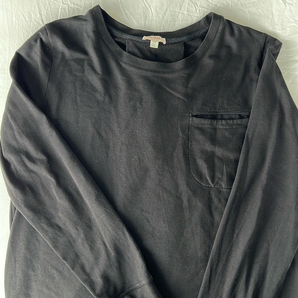 Cuyana Pima cotton light sweatshirt size small/medium - Picture 1 of 2